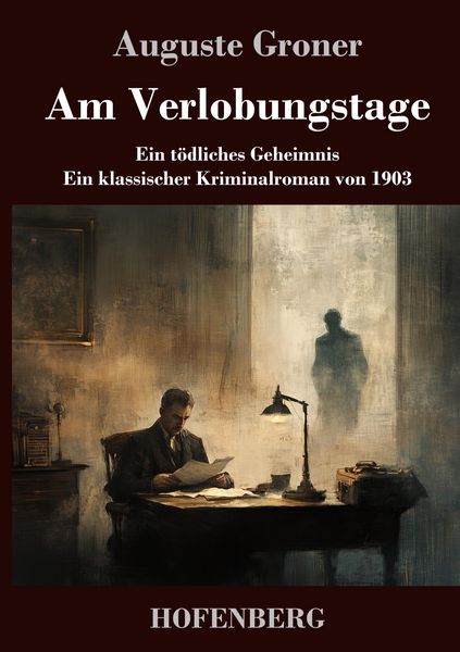Produktbild: Am Verlobungstage