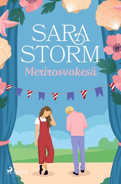 Produktbild: Merirosvokes&auml;
