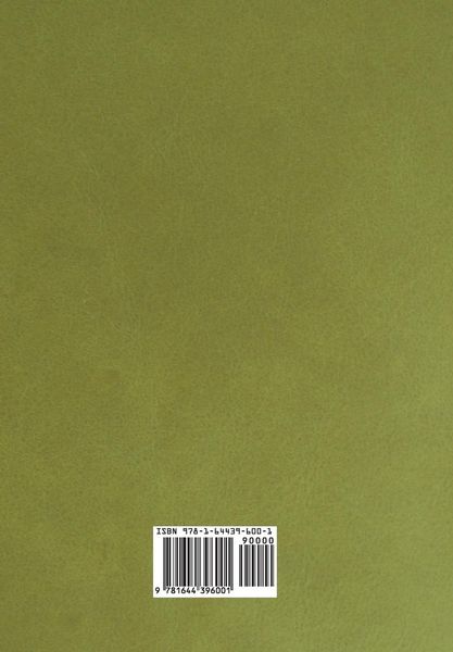 Produktbild: The Complete Book of Cheese