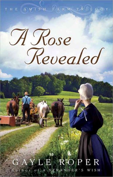 Produktbild: A Rose Revealed