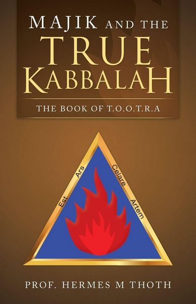 Produktbild: Majik and the True Kabbalah