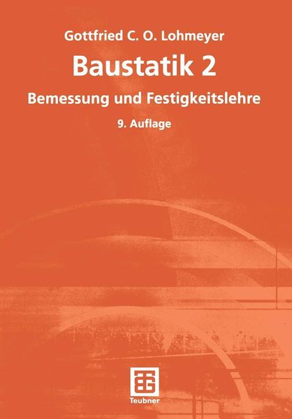 Produktbild: Baustatik 2