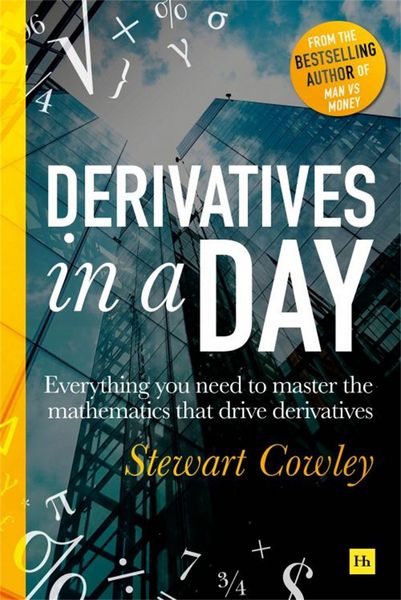 Produktbild: Derivatives in a Day