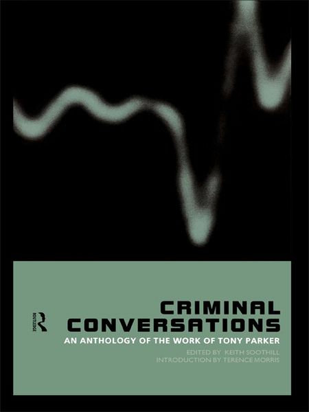 Produktbild: Criminal Conversations