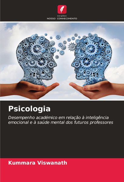 Produktbild: Psicologia