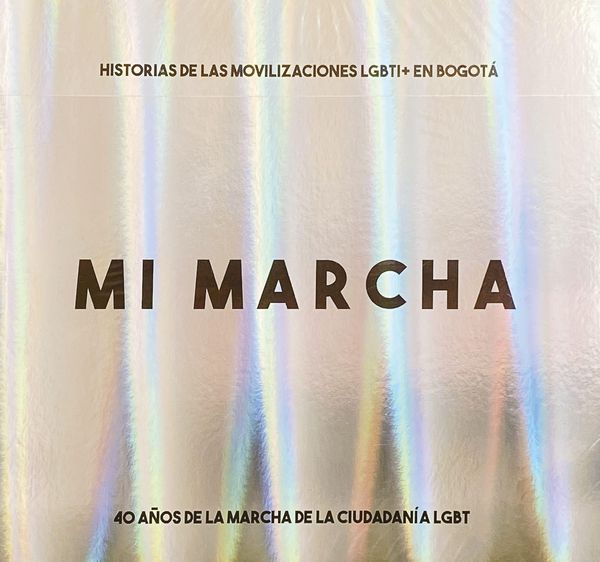 Produktbild: Mi Marcha