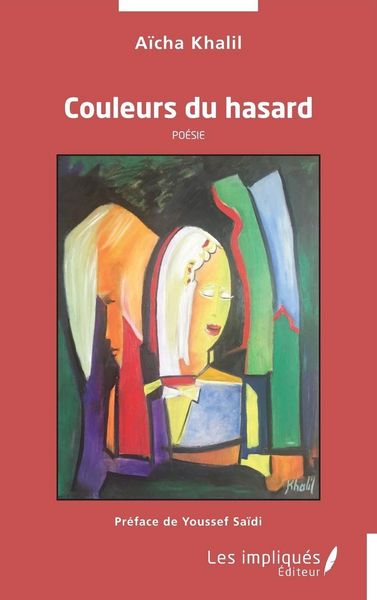 Produktbild: Couleurs du hasard