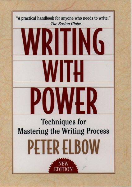 Produktbild: Writing With Power