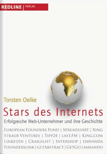 Produktbild: Stars des Internets