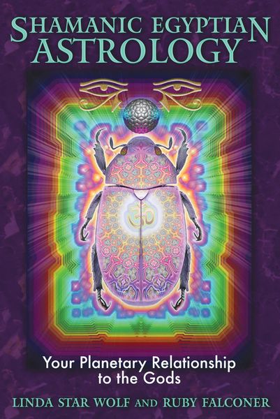 Produktbild: Shamanic Egyptian Astrology