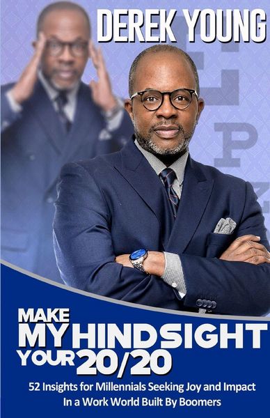 Produktbild: Make My Hindsight Your 20/20