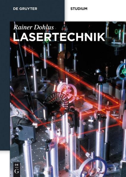 Produktbild: Lasertechnik