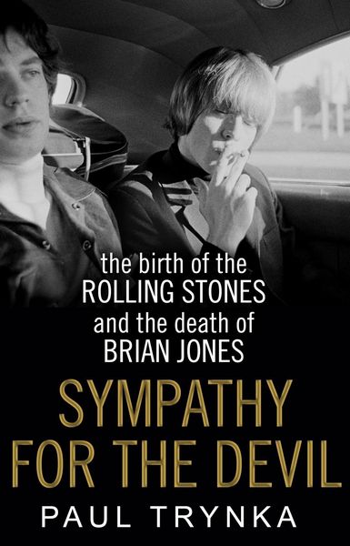 Produktbild: Sympathy for the Devil