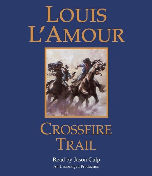 Produktbild: Crossfire Trail