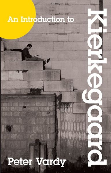 Produktbild: An Introduction to Kierkegaard