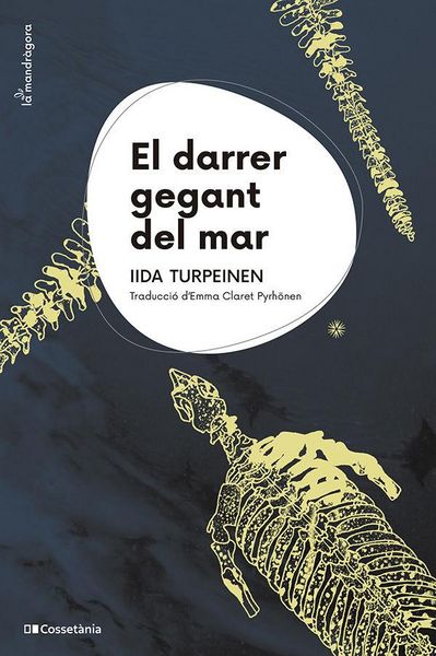 Produktbild: El darrer gegant del mar