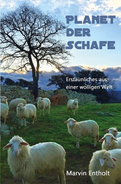 Produktbild: Planet der Schafe