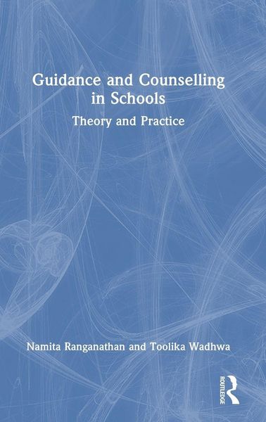 Produktbild: Guidance and Counselling in Schools