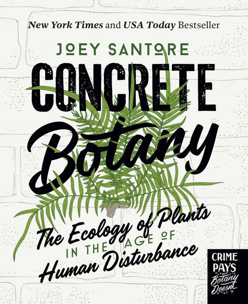Produktbild: Concrete Botany