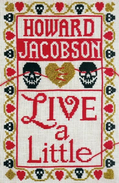 Produktbild: Live a Little