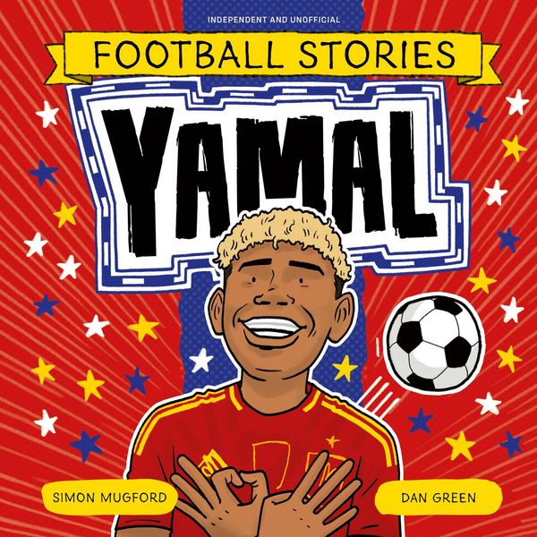 Produktbild: Yamal