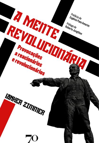 Produktbild: A Mente Revolucion&aacute;ria