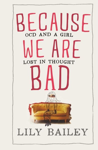 Produktbild: Because We Are Bad