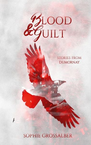 Produktbild: Blood and Guilt