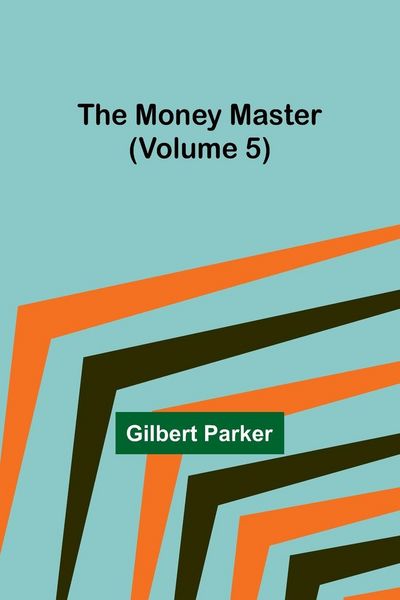 Produktbild: The Money Master (Volume 5)