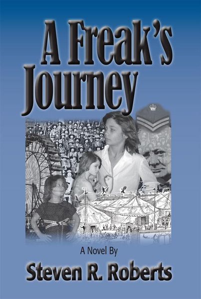 Produktbild: Freak's Journey