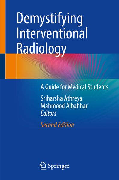 Produktbild: Demystifying Interventional Radiology