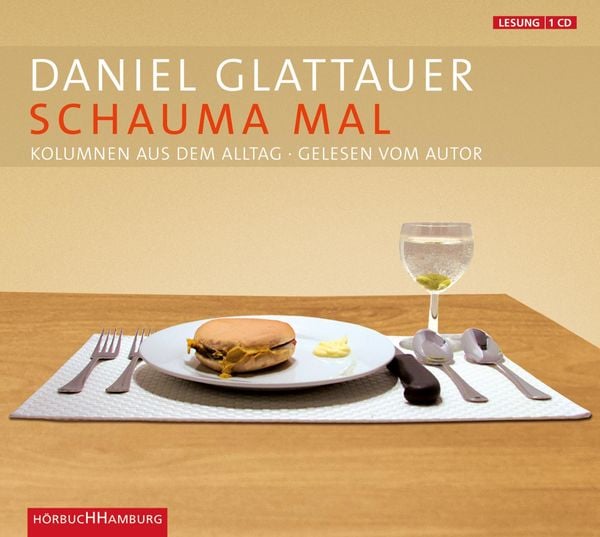 Produktbild: Schauma mal