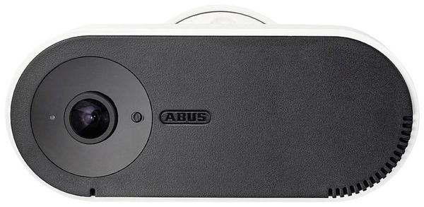 Produktbild: ABUS PPIC31020 WLAN IP &Uuml;berwachungskamera 1920 x 1080 Pixel