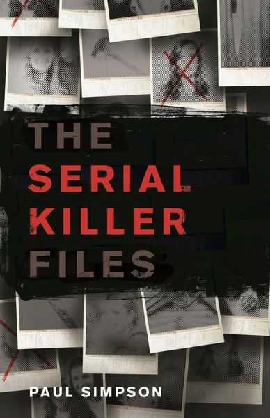 Produktbild: The Serial Killer Files