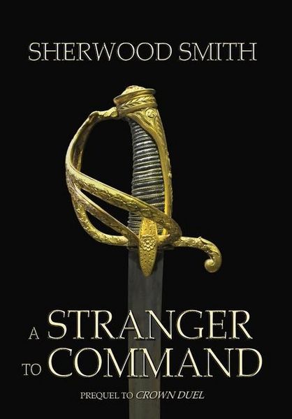Produktbild: A Stranger to Command