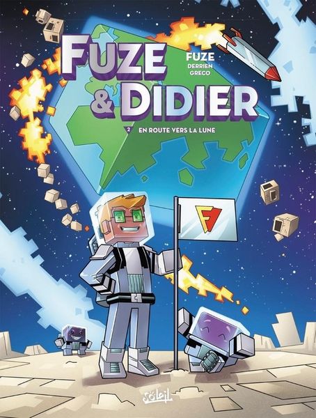 Produktbild: Fuze & Didier