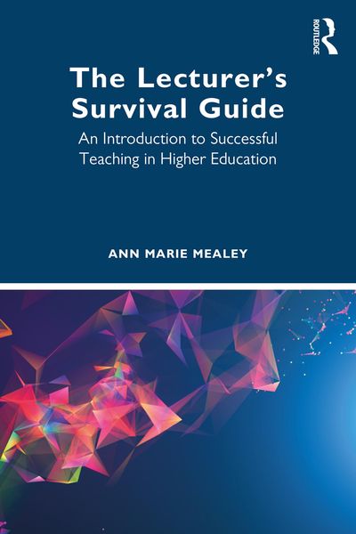 Produktbild: The Lecturer's Survival Guide