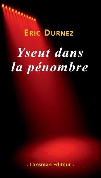 Produktbild: Yseut Dans la Penombre