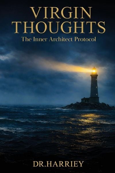Produktbild: Virgin Thoughts - The Inner Architect Protocol