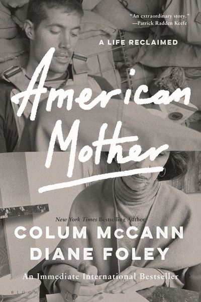 Produktbild: American Mother
