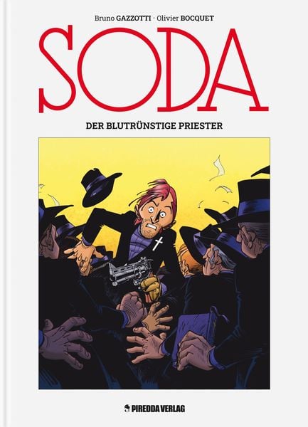 Produktbild: Soda