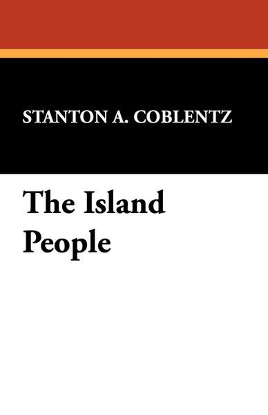 Produktbild: The Island People