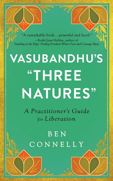 Produktbild: Vasubandhu's "Three Natures"