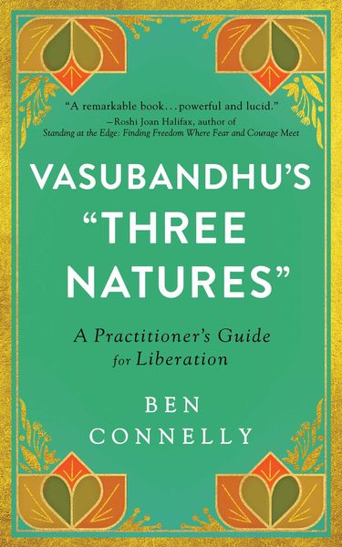 Produktbild: Vasubandhu's 'Three Natures'