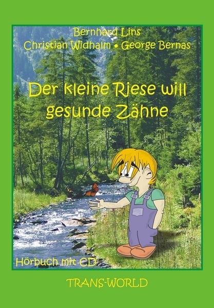 Produktbild: Der kleine Riese will gesunde Z&auml;hne