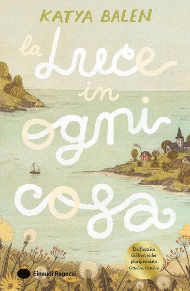 Produktbild: La luce in ogni cosa