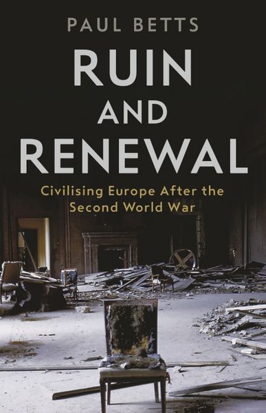 Produktbild: Ruin and Renewal