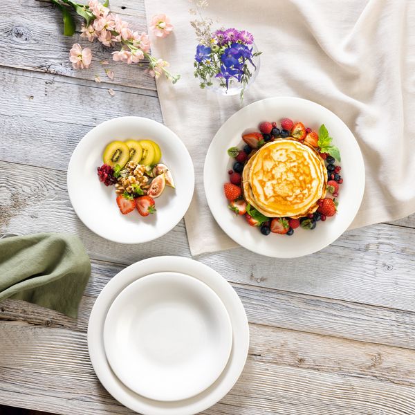 Produktbild: Villeroy & Boch New Cottage Fr&uuml;hst&uuml;cksteller