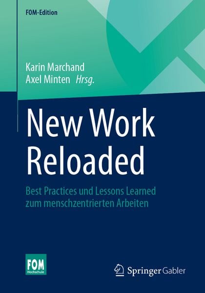 Produktbild: New Work Reloaded