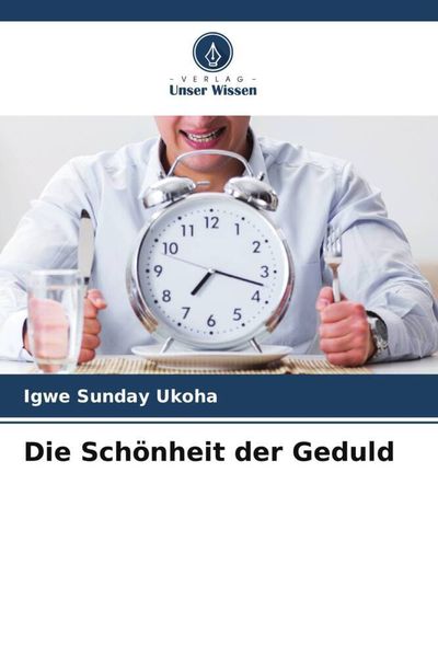 Produktbild: Die Sch&ouml;nheit der Geduld